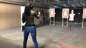 Concealed Carry Scenario Training (Non Member)