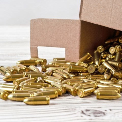 How to Choose the Right Ammunition for Your Firearm