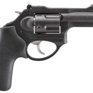 Ruger LCRX 22Mag