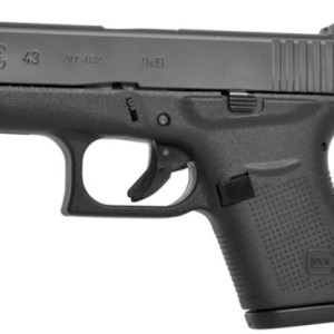 Glock 43
