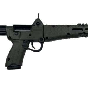 KelTec Sub 2000 40 S&W