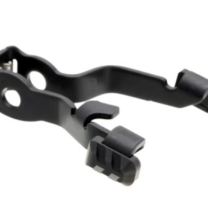 TYRANTCNC Glock Gen 5 Extended Slide Release