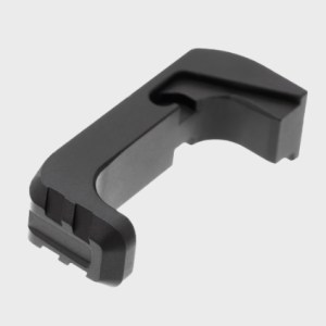 TYRANTCNC Glock Generation 4 & 5 Compatible Extended Magazine Release