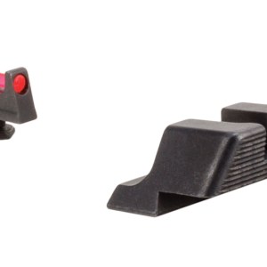 Trijicon Fiber Sights - Glock Standard Frames