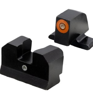 XS Sights F8 Night Sights