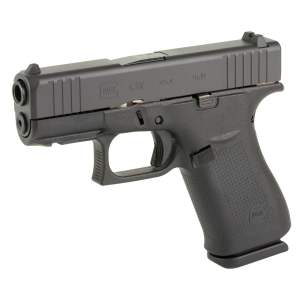 Glock 43X