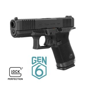 Glock G19 Gen6 MOS