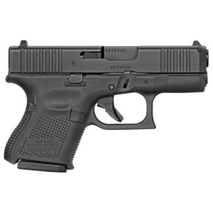Glock G26