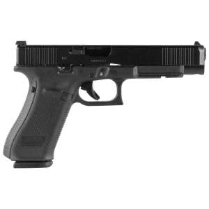 Glock G34 Gen 5  9MM