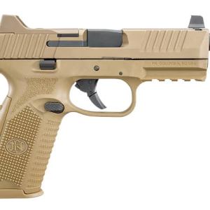 FN 509 9MM