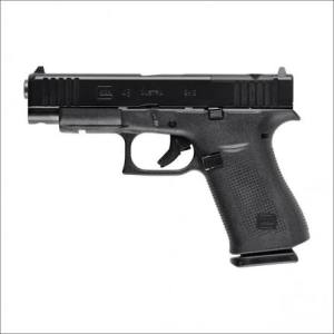 Glock G48 MOS