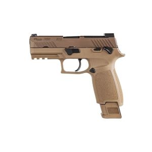 Sig Sauer P320 M18  9MM