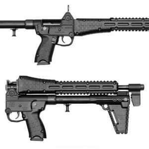 KelTec Sub 2000 9MM