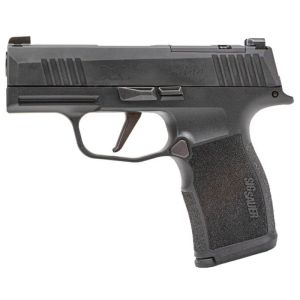 Sig Sauer P365X  9MM