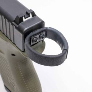 CLIPDRAW CHARGING HANDLE – GLOCK 17 – 41 (GEN 1-5)