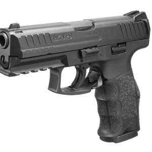 H&K VP9