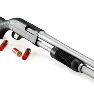 Winchester Super X Pump SS 12GA
